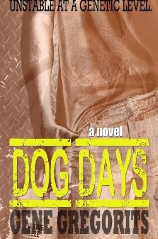 Cover of Dog Days