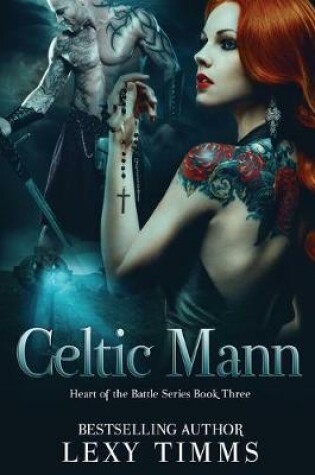 Cover of Celtic Mann