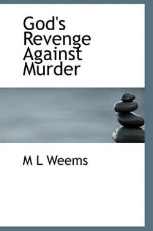 Cover of God's Revenge Against Murder