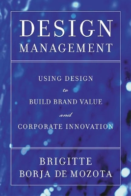 Cover of Design Management