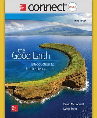 Book cover for Connect Access Card for the Good Earth