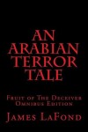 Book cover for An Arabian Terror Tale