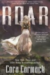 Book cover for Roar