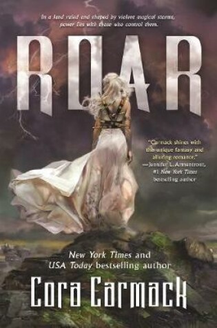 Cover of Roar