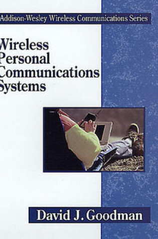 Cover of Wireless Personal Communications Systems