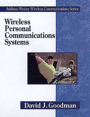 Book cover for Wireless Personal Communications Systems