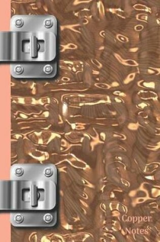 Cover of Copper Notes