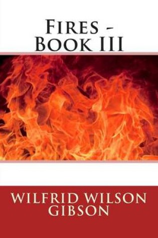 Cover of Fires - Book III