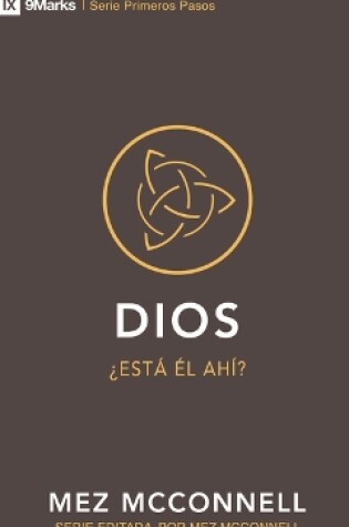 Cover of Dios