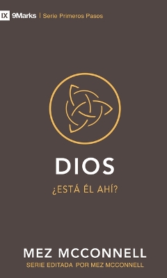 Cover of Dios