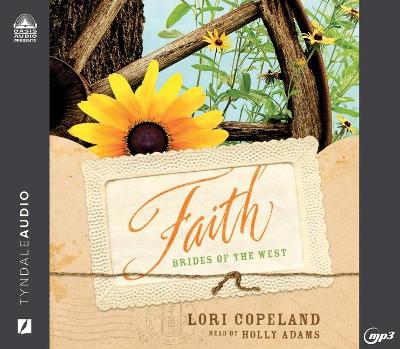 Book cover for Faith