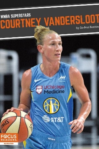 Cover of Courtney Vandersloot