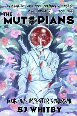 Cover of The Mutopians Book One