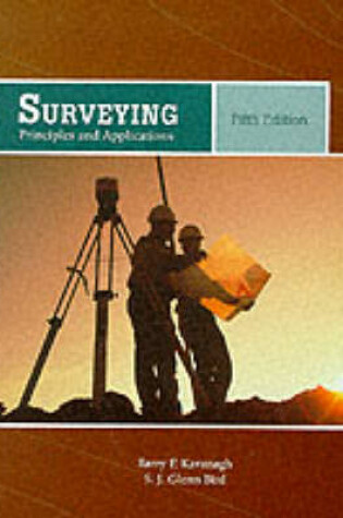 Cover of Surveying