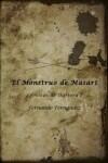 Book cover for El Monstruo de Masart