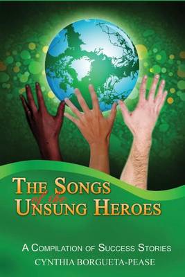 Cover of The Songs of the Unsung Heroes