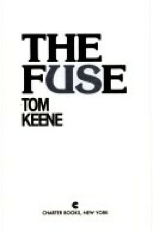 Cover of The Fuse