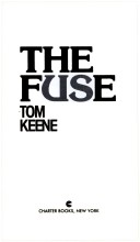 Book cover for The Fuse