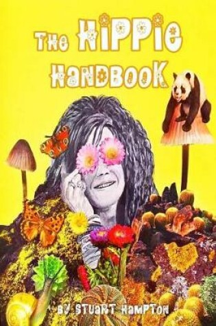 Cover of The Hippie Handbook