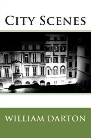 Cover of City Scenes