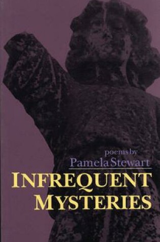 Cover of Infrequent Mysteries