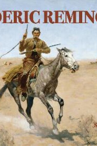 Cover of Frederic Remington