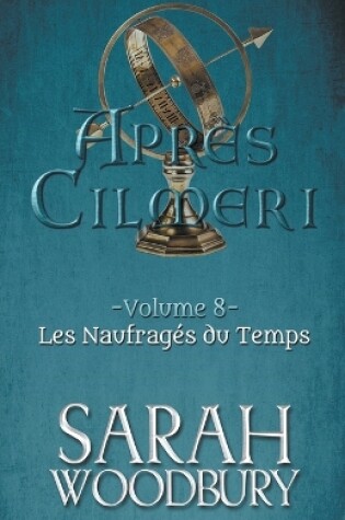 Cover of Les Naufragés du Temps