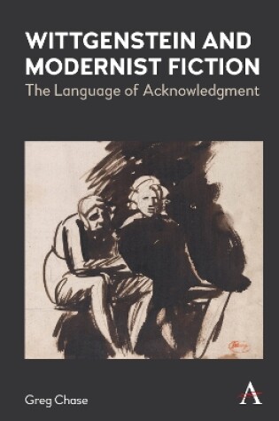 Cover of Wittgenstein and Modernist Fiction