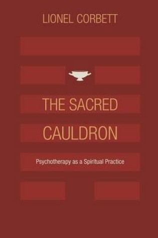 Cover of The Sacred Cauldron