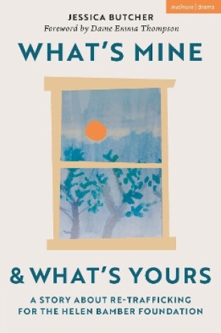 Cover of What's Mine & What's Yours