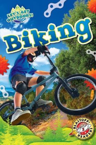 Cover of Biking