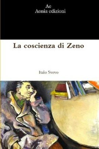 Cover of La Coscienza Di Zeno