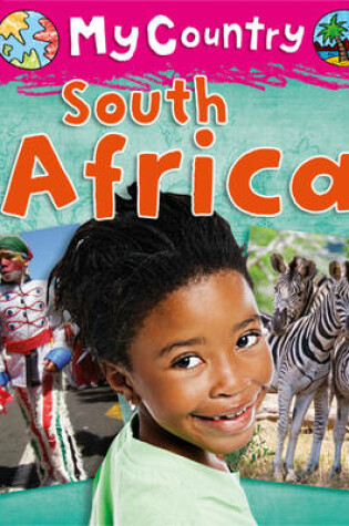 Cover of South Africa