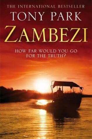 Cover of Zambezi