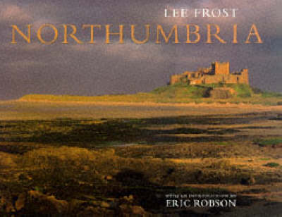 Book cover for Northumbria