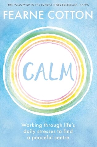 Cover of Calm