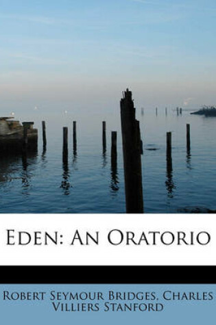 Cover of Eden