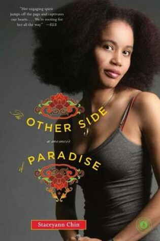 Cover of Other Side of Paradise