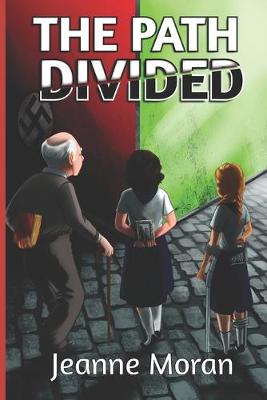 Book cover for The Path Divided