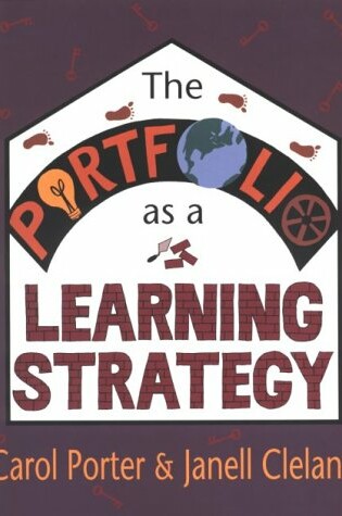 Cover of The Portfolio as a Learning Strategy