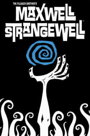 Cover of Maxwell Strangewell