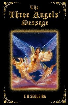 Book cover for The Three Angels' Message