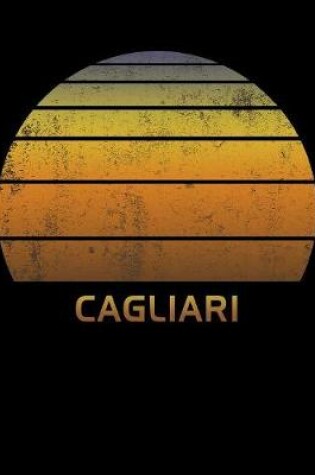 Cover of Cagliari