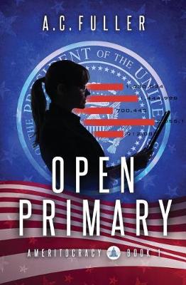 Book cover for Open Primary