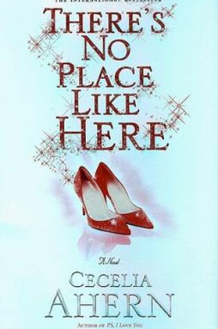 Cover of There's No Place Like Here