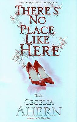 Book cover for There's No Place Like Here