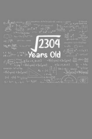 Cover of 2304 Years Old