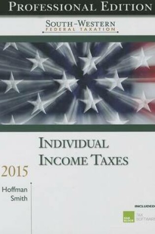 Cover of Individual Income Taxes