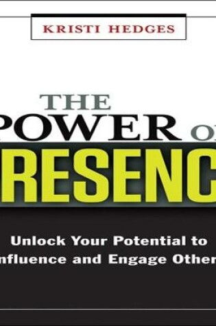 Cover of The Power Presence