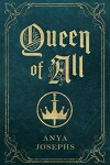 Book cover for Queen of All